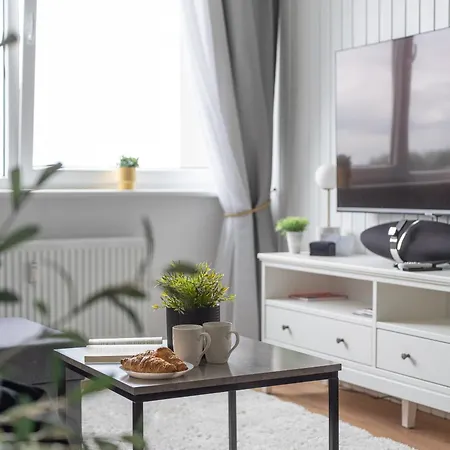 Cozy Apartment With Panoramic View Anyksciai Exterior photo