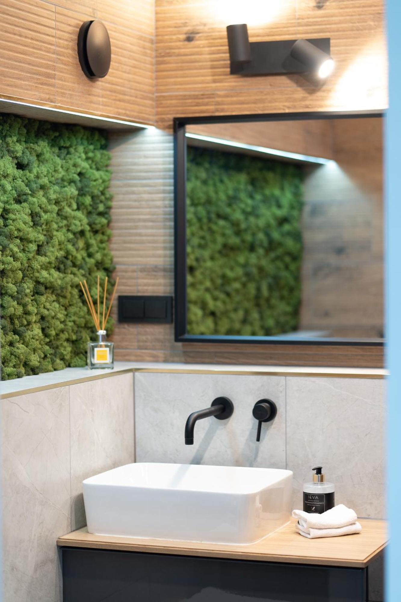 Cozy With Panoramic View Appartement *